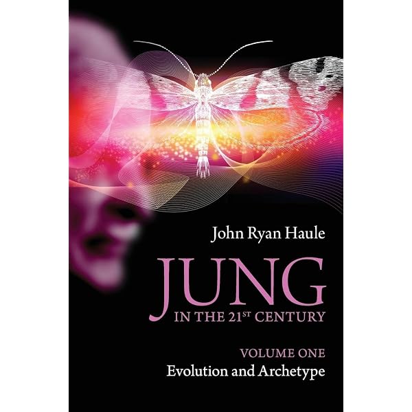 Amazon.com: Jung in the 21st Century Volume One: Evolution and